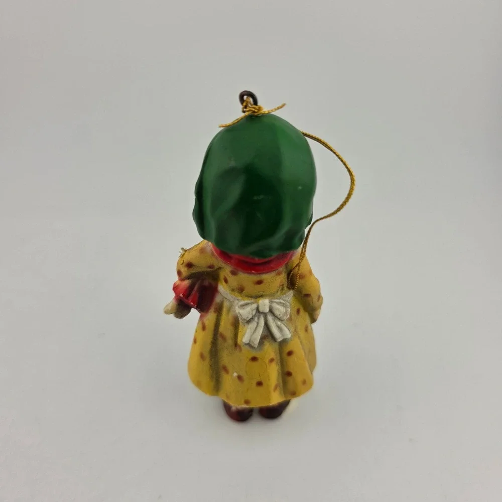 CITGO & 1983 Bradford‎ Christmas Ornament Lot 5pc VTG 1992-93 7-Eleven